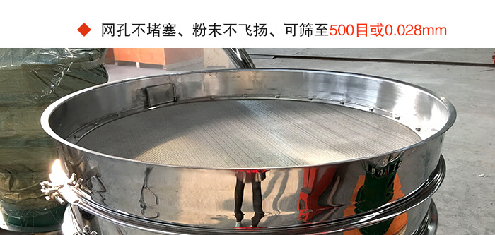 气体保护妖精动漫官网可筛分物料颗粒展示图